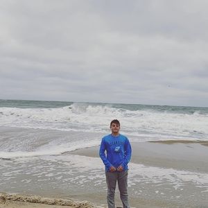 Meet your Posher, Dean